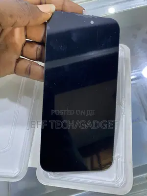 Original iPhone 14Pro Max Screen