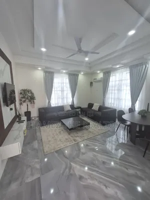 Furnished 2bdrm Apartment in Satellite Block, Amasaman for rent