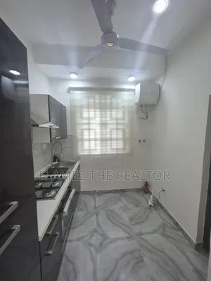 Furnished 2bdrm Apartment in Satellite Block, Amasaman for rent