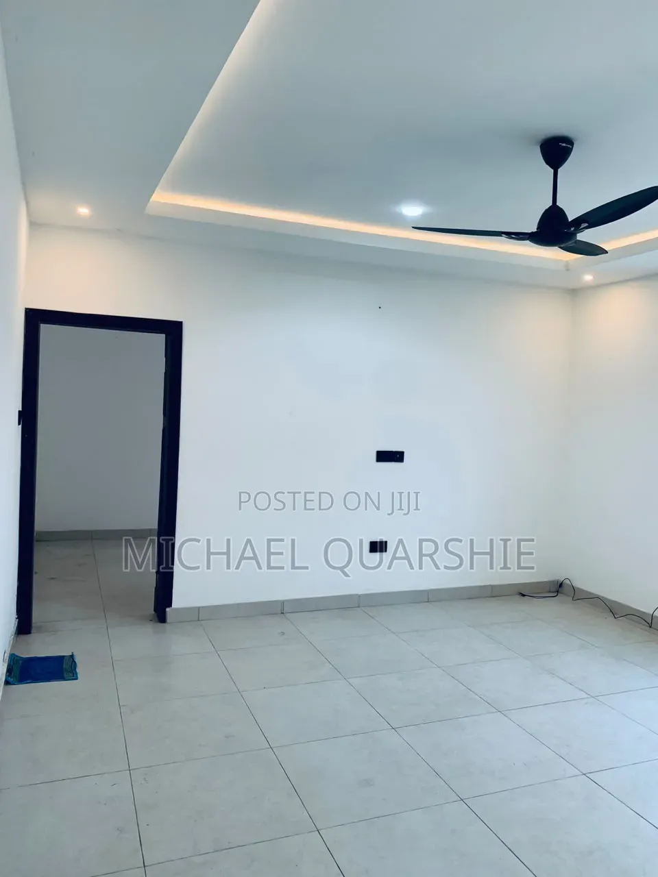 1bdrm Apartment in Suhum/Kraboa/Coaltar for rent