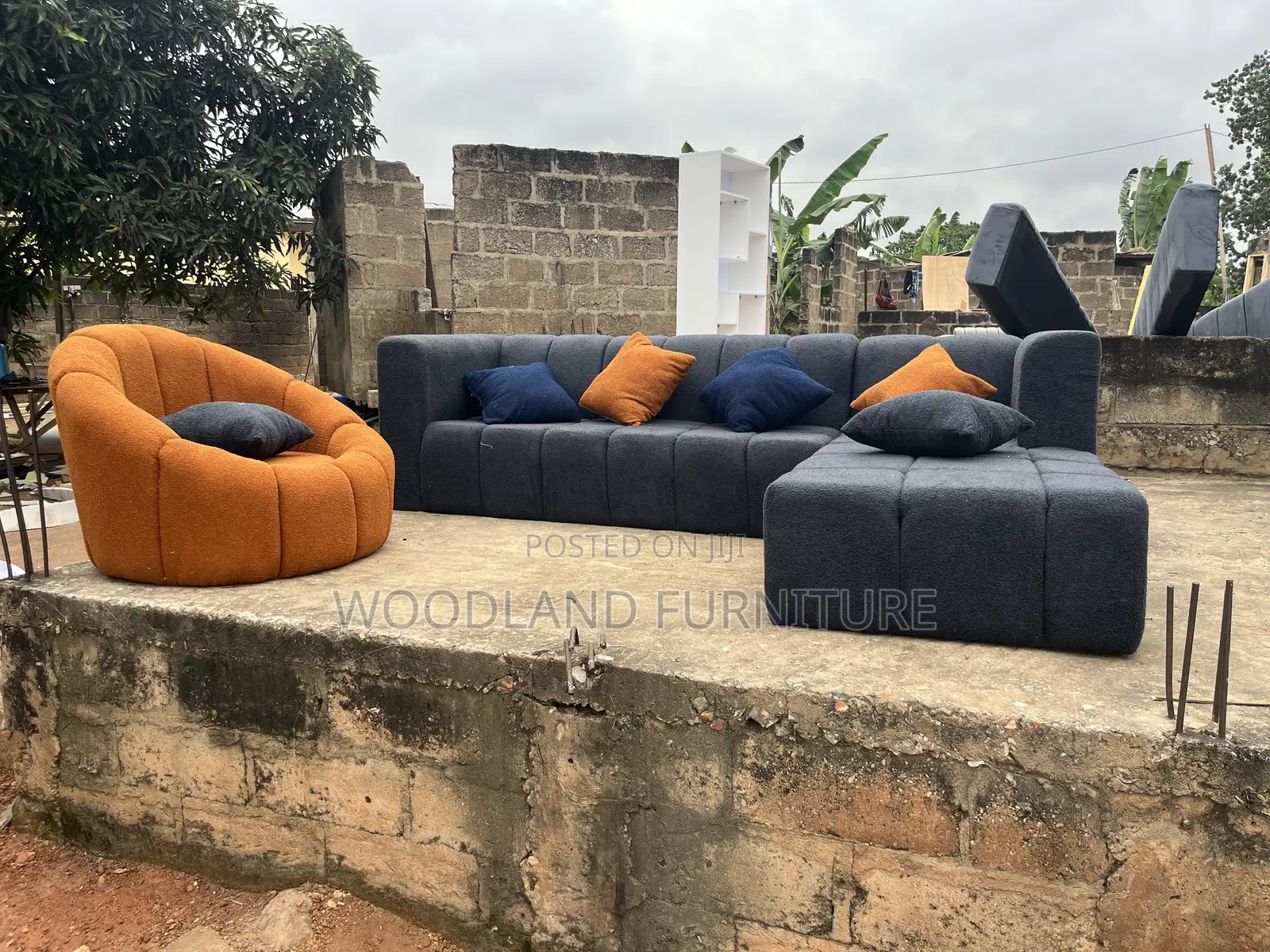  Bold Style Meets Ultimate Comfort 