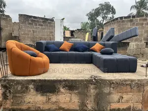  Bold Style Meets Ultimate Comfort 
