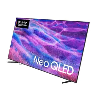 The New Samsung 100-Inch Neo QLED QN80F 4K Mini LED Smart TV 100QN80F