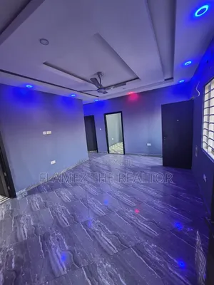 2bdrm Apartment in Pokuase White House for rent