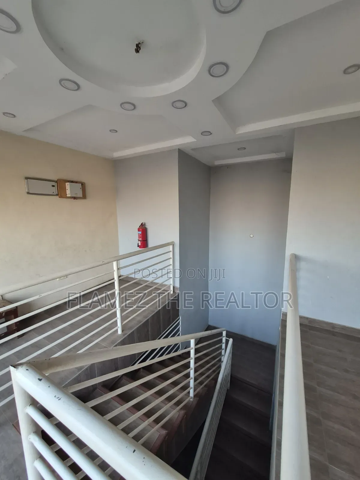 2bdrm Apartment in Pokuase White House for rent