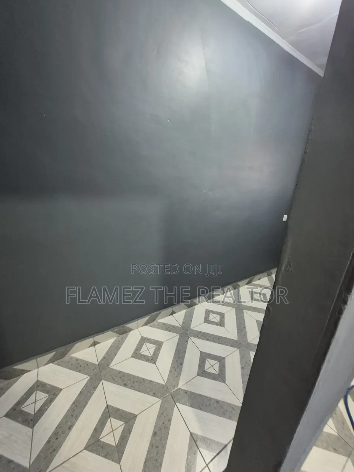 2bdrm Apartment in Pokuase White House for rent