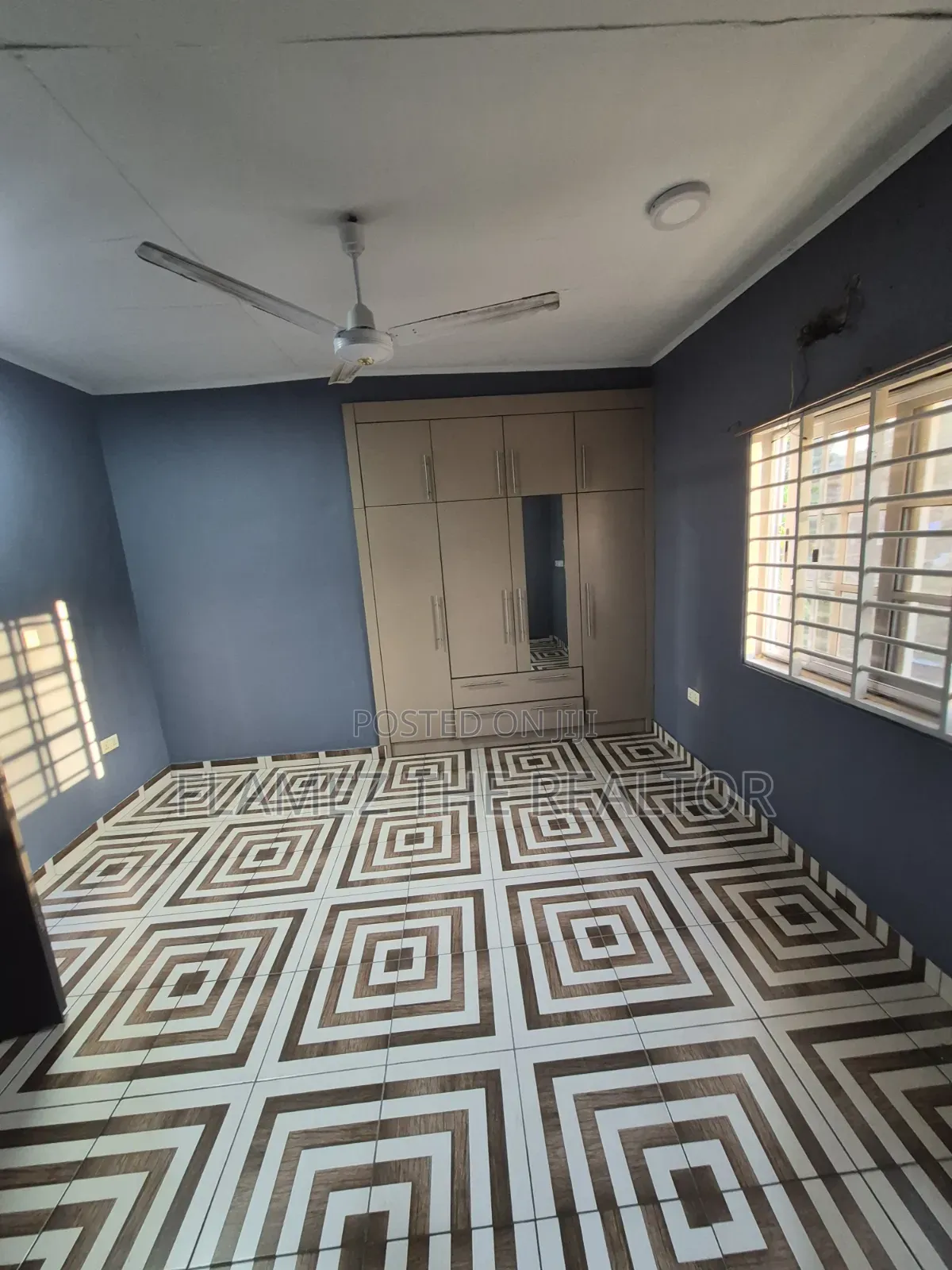 2bdrm Apartment in Pokuase White House for rent