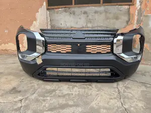 Mitsubishi Outlander 2022 2023 2024 2025 2026 Front Bumper Complete