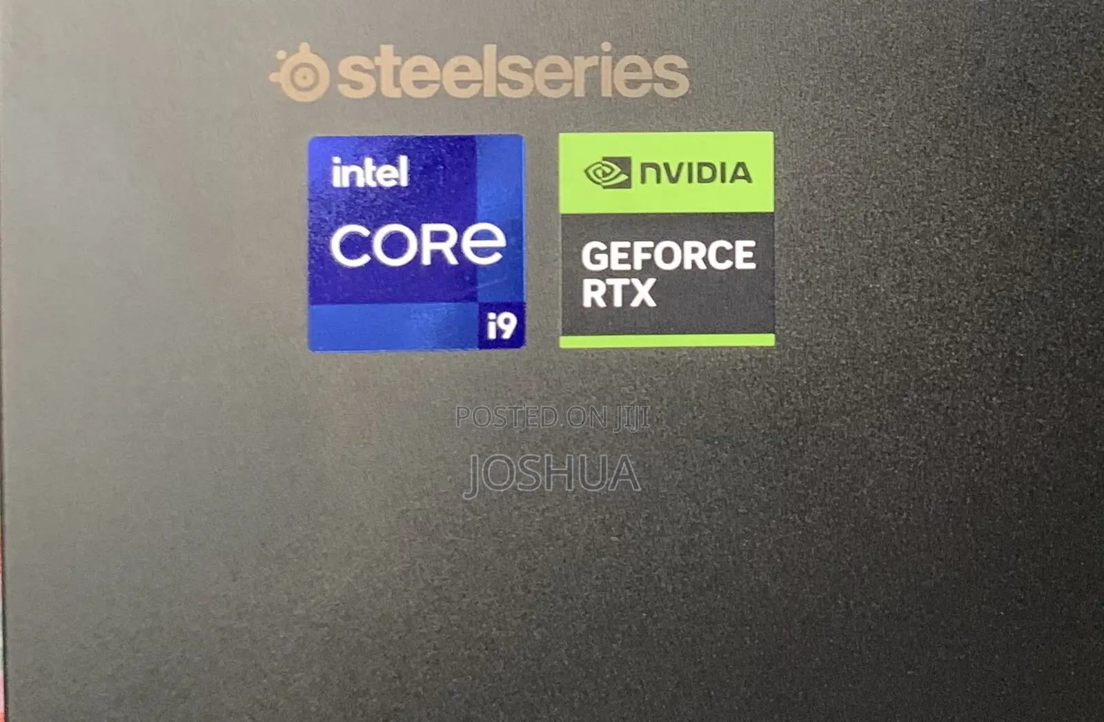 Laptop MSI 32GB Intel Core Ultra 9 SSD 1T