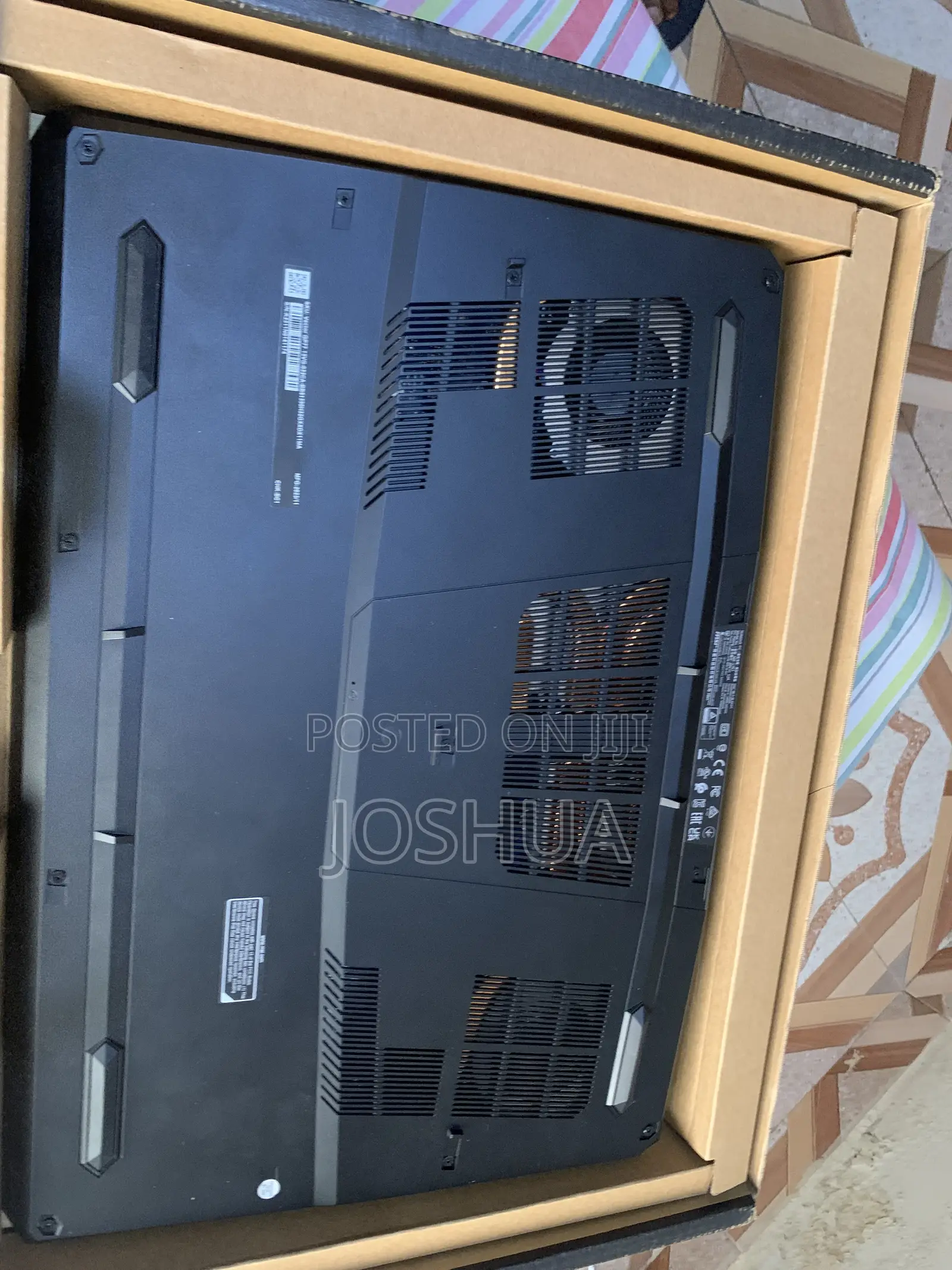 Laptop MSI 32GB Intel Core Ultra 9 SSD 1T