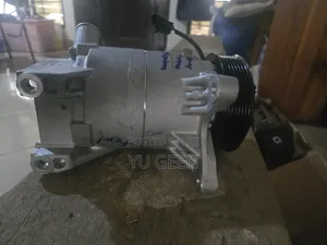 Nissan Murano, Maxima AC Compressor 2008-2014