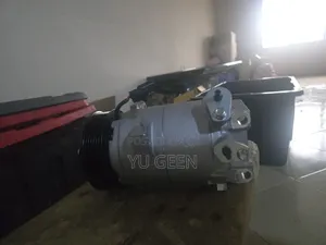 Nissan Murano, Maxima AC Compressor 2008-2014