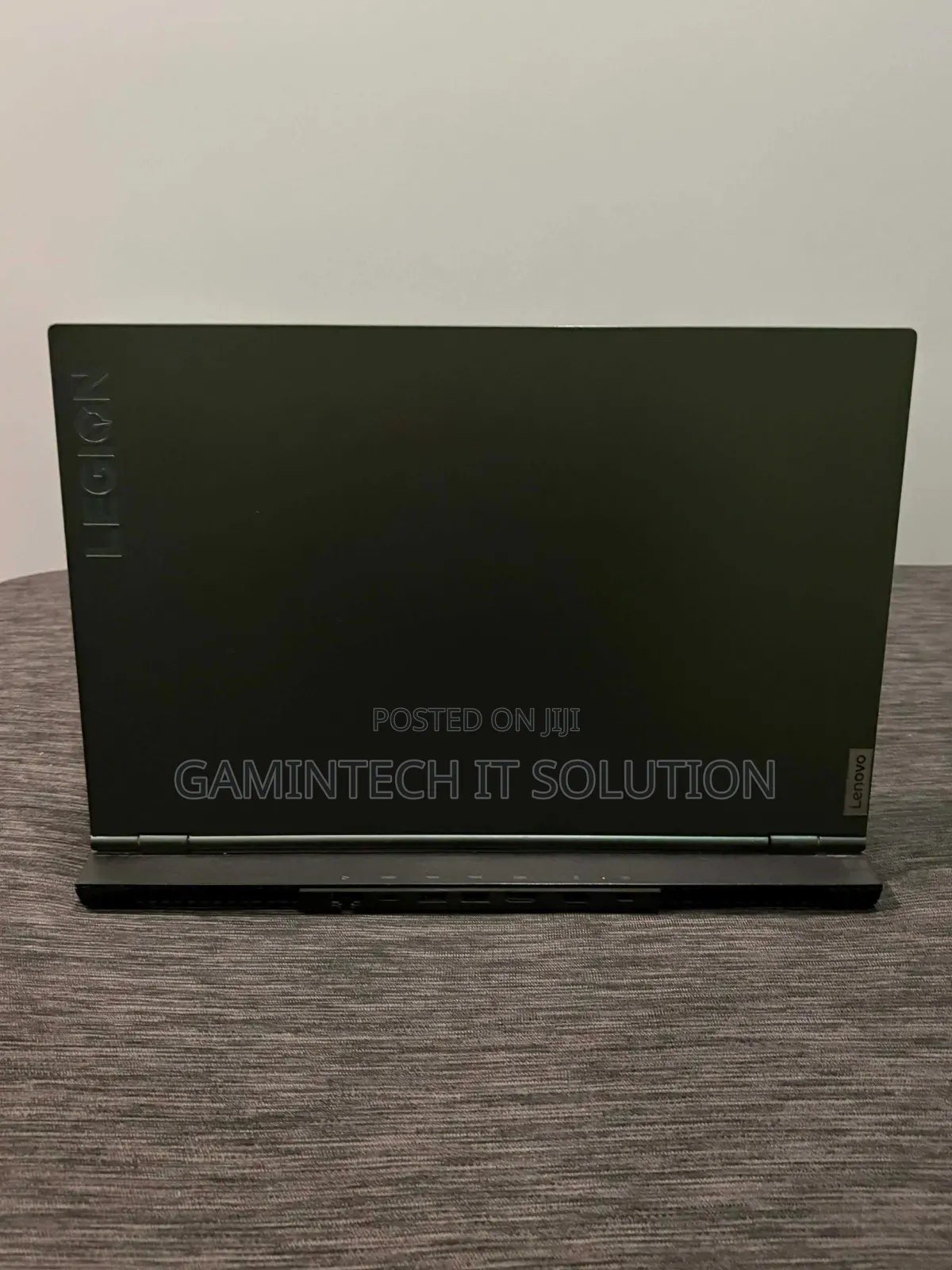 Laptop Lenovo Legion 5 16GB AMD Ryzen 7 SSD 512GB