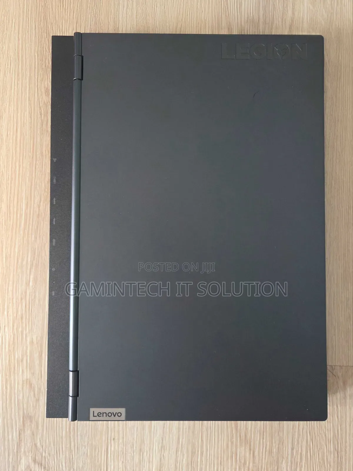 Laptop Lenovo Legion 5 16GB AMD Ryzen 7 SSD 512GB