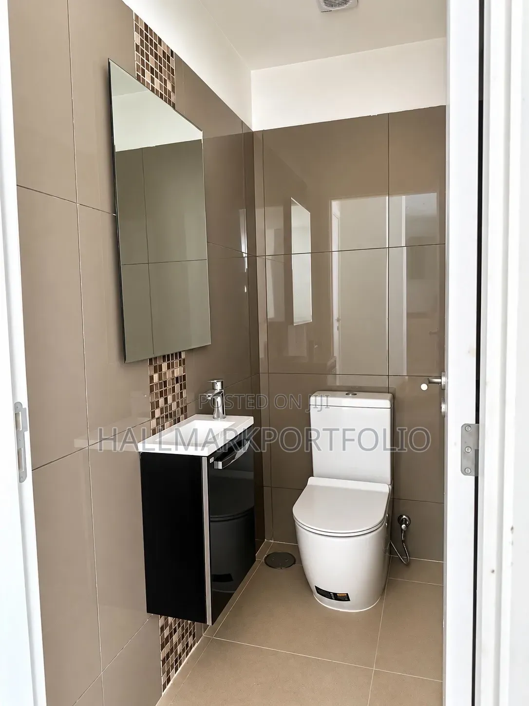 2bdrm Apartment in Boundary Road Area for sale