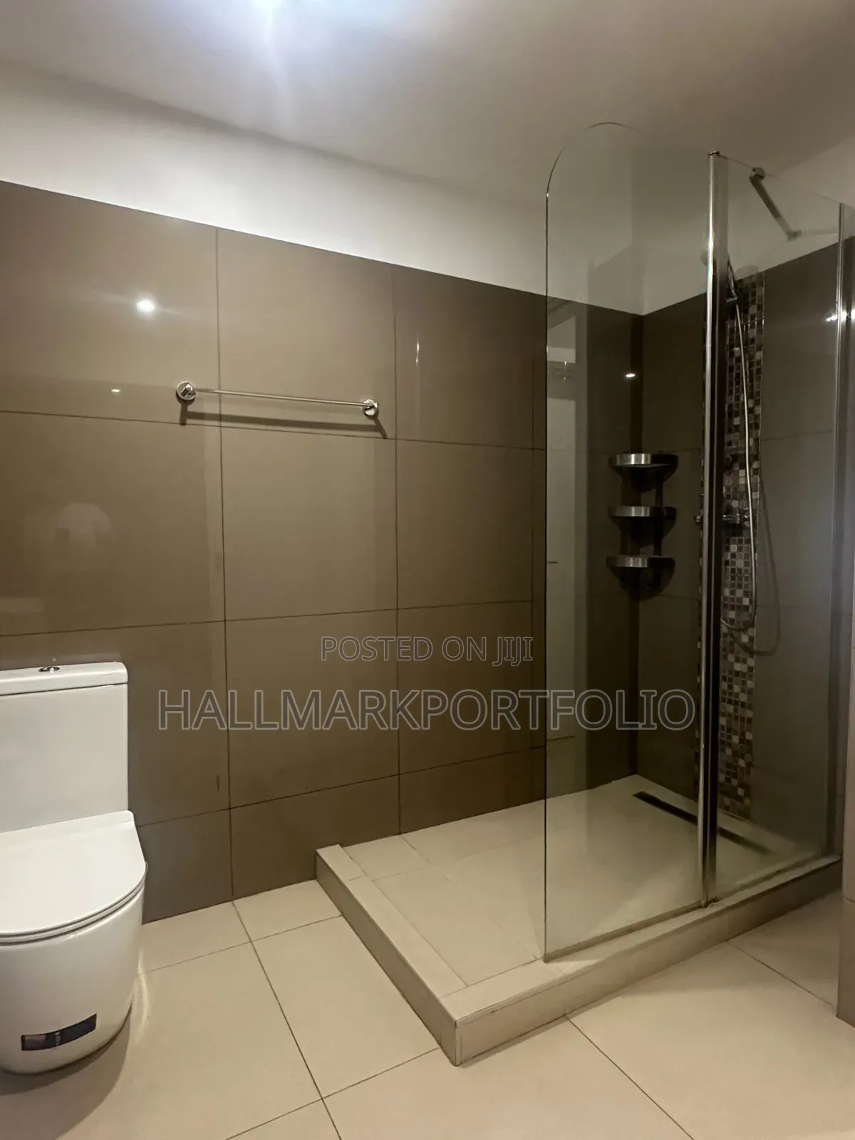 2bdrm Apartment in Boundary Road Area for sale