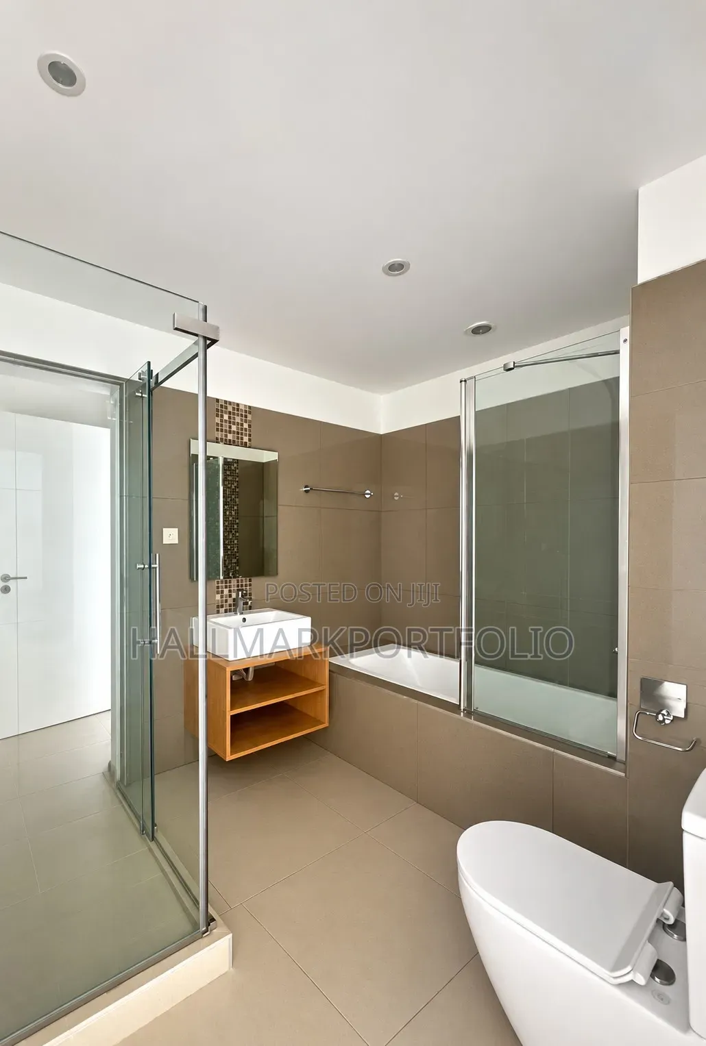 2bdrm Apartment in Boundary Road Area for sale