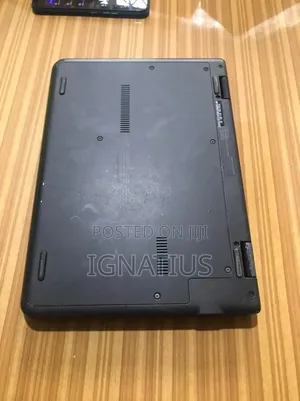 Laptop Lenovo ThinkPad 11e 4GB Intel Core i5 SSD 128GB