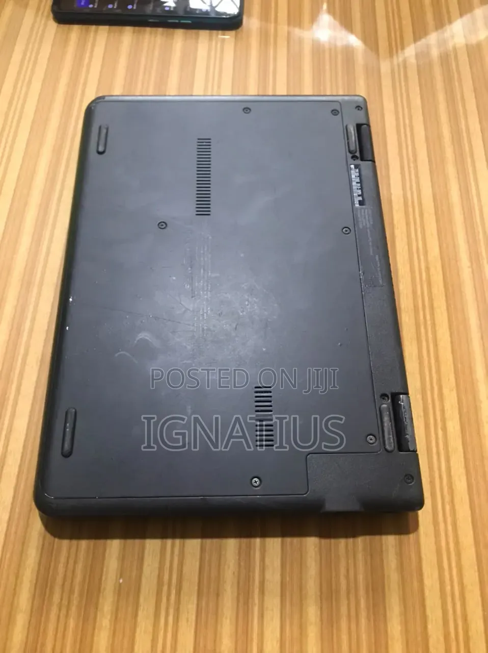 Laptop Lenovo ThinkPad 11e 4GB Intel Core i5 SSD 128GB