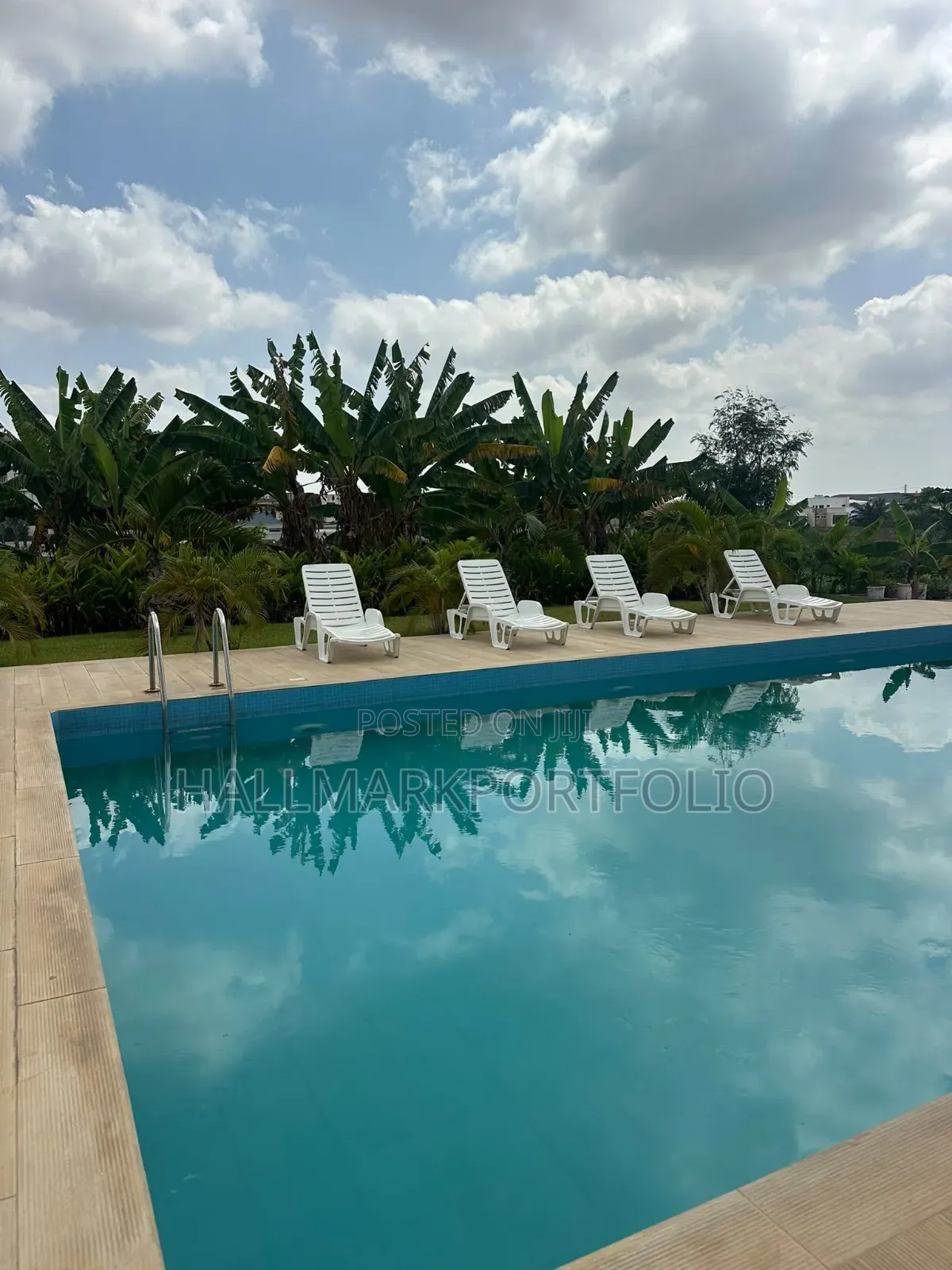 2bdrm Apartment in Boundary Road Area for sale