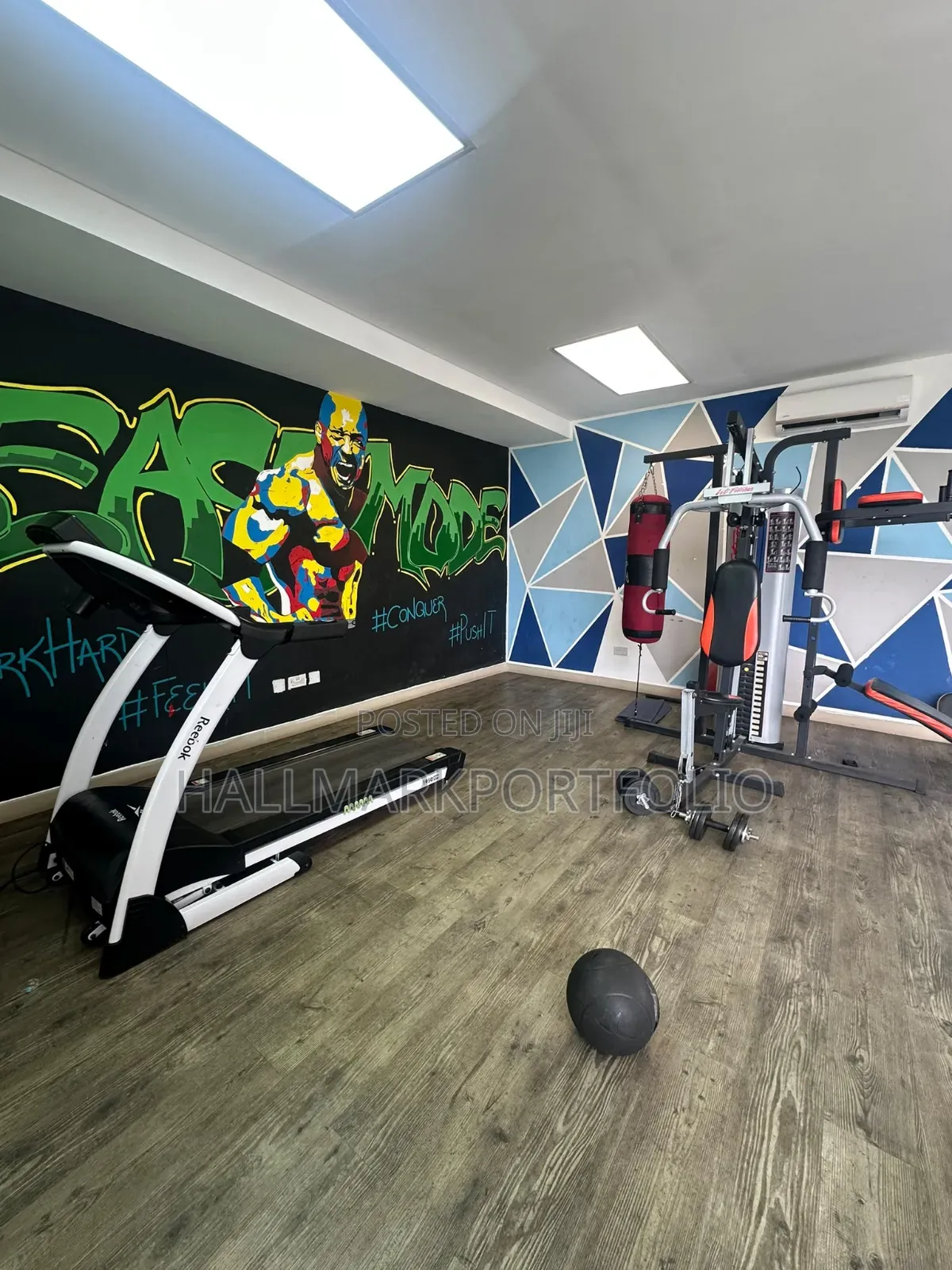 2bdrm Apartment in Boundary Road Area for sale