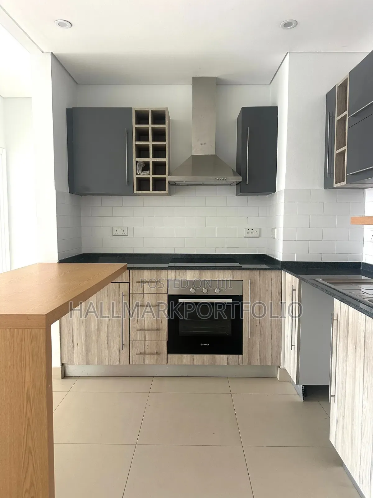 2bdrm Apartment in Boundary Road Area for sale