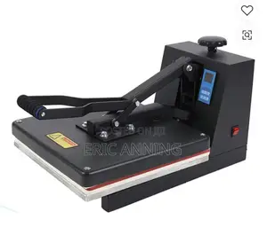 Heat Press