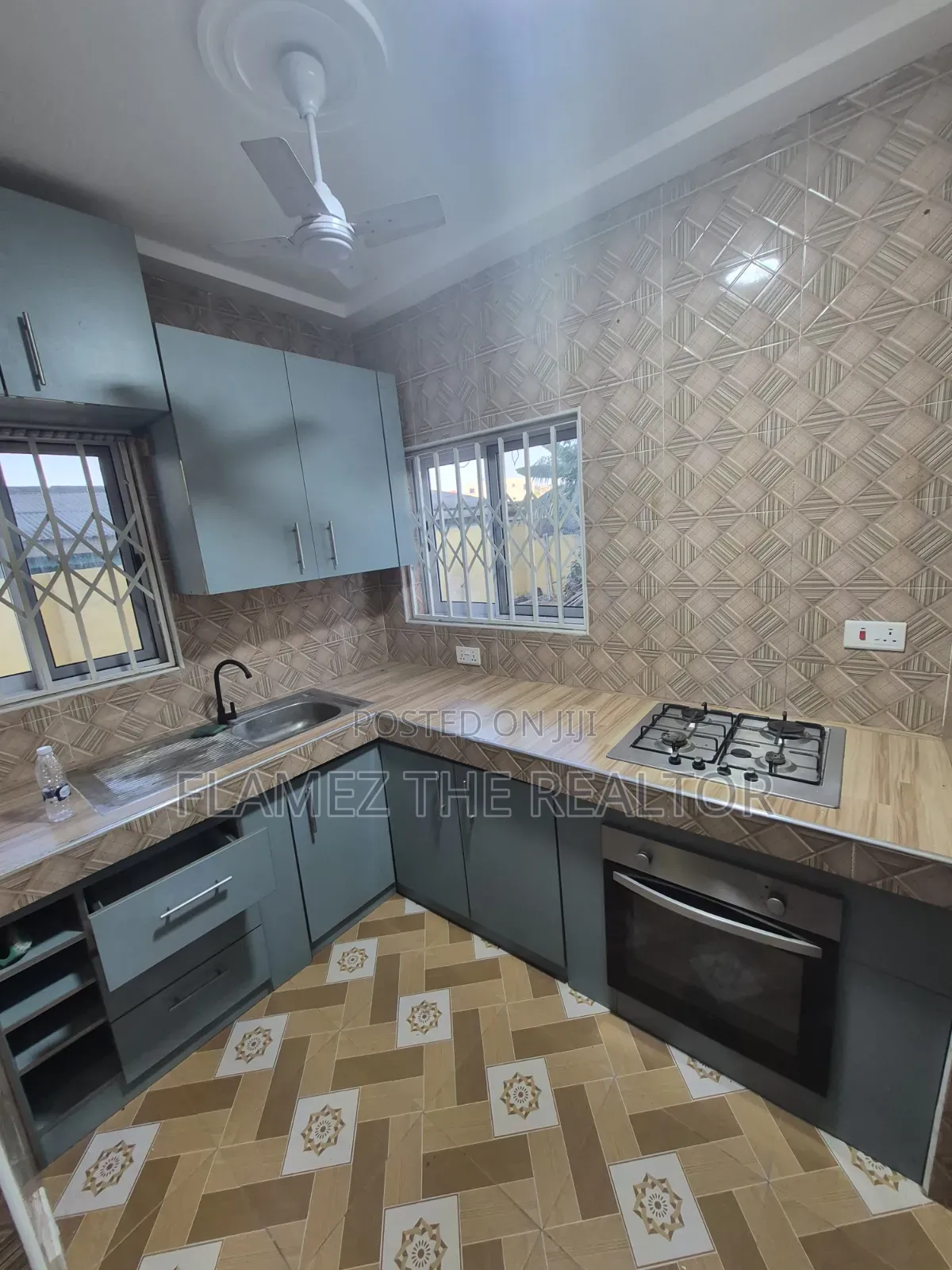 2bdrm Apartment in Ayawaso, Pokuase for rent