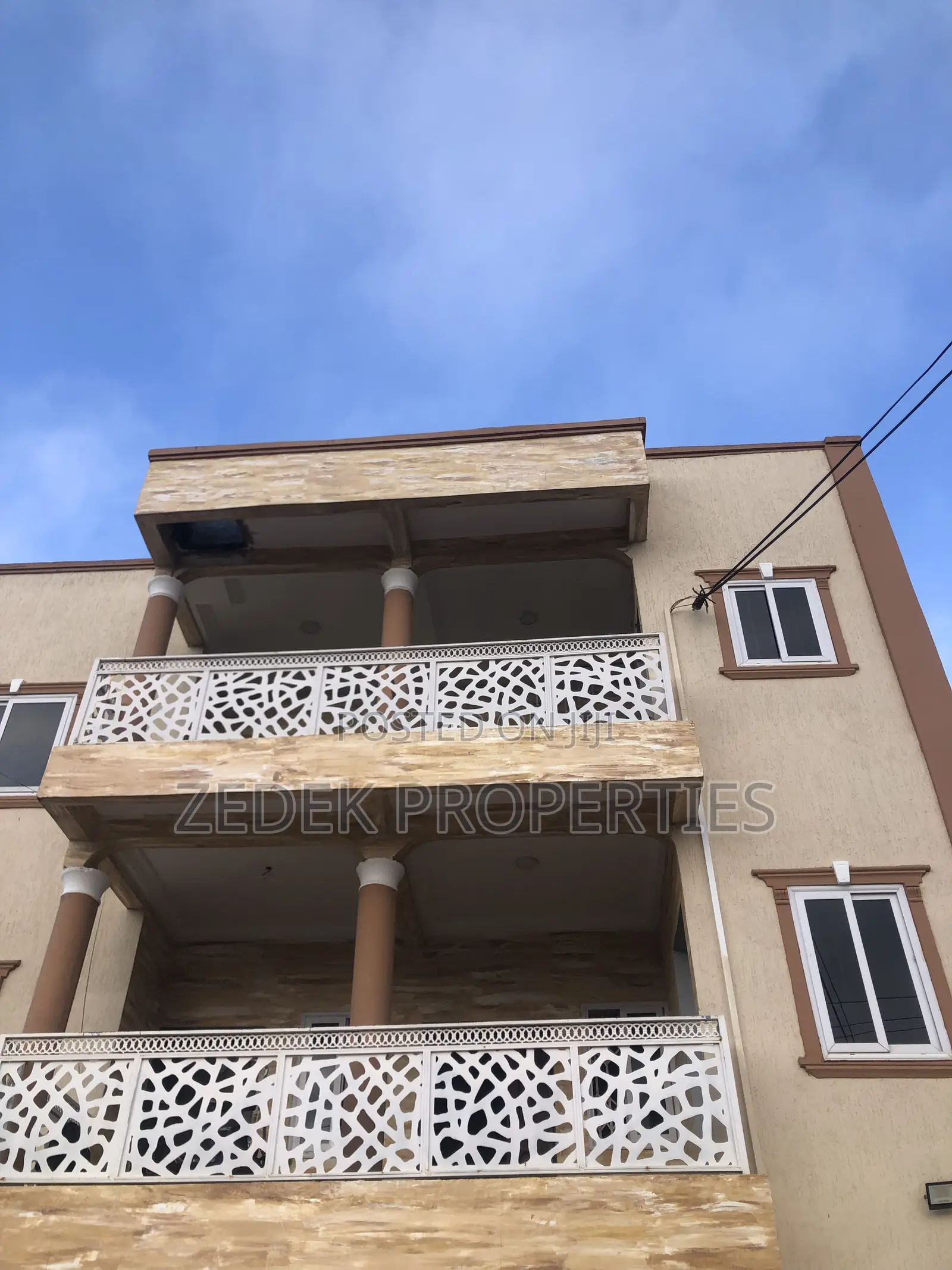 2bdrm Apartment in Kwabenya for rent