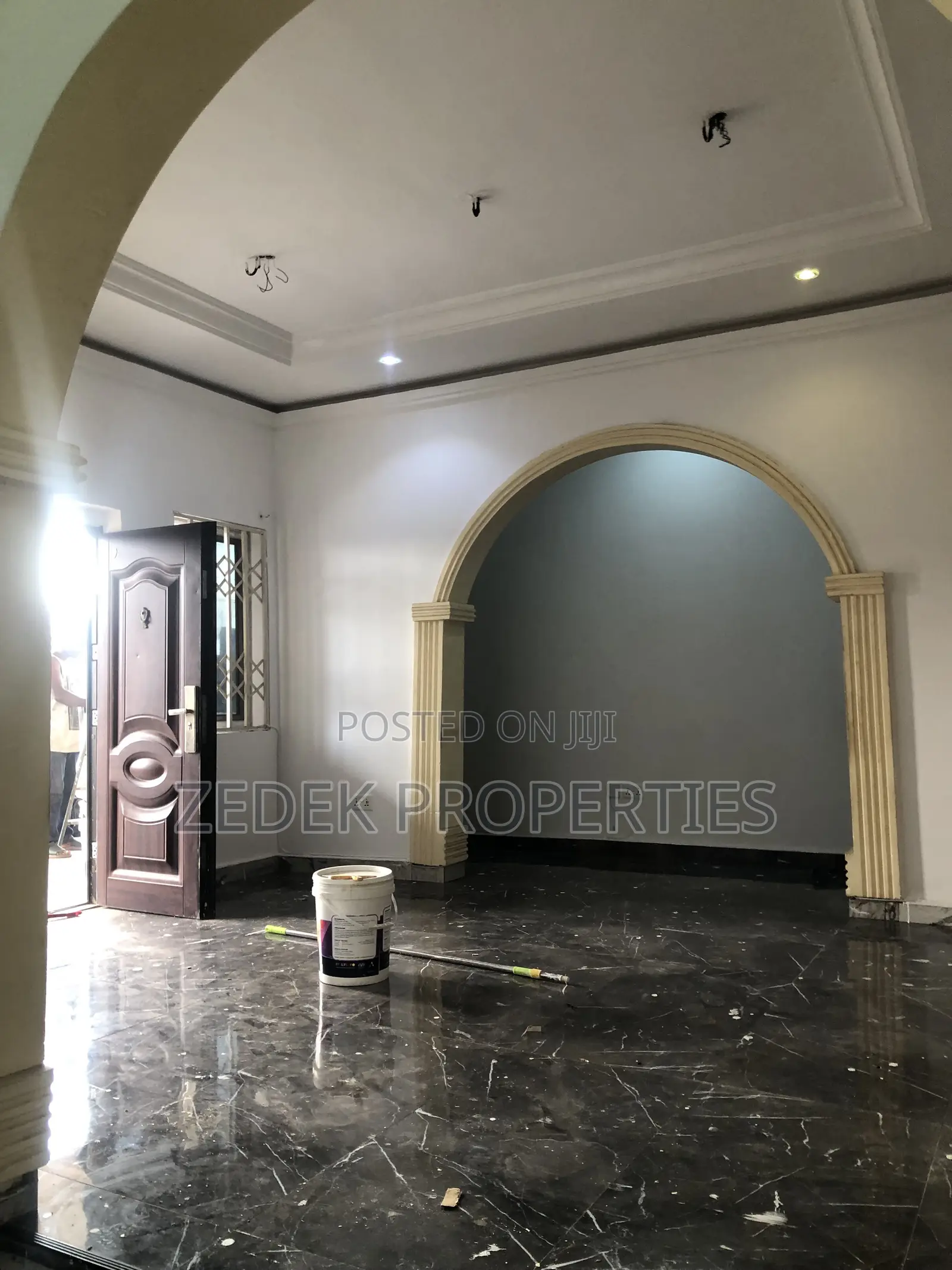 2bdrm Apartment in Kwabenya for rent