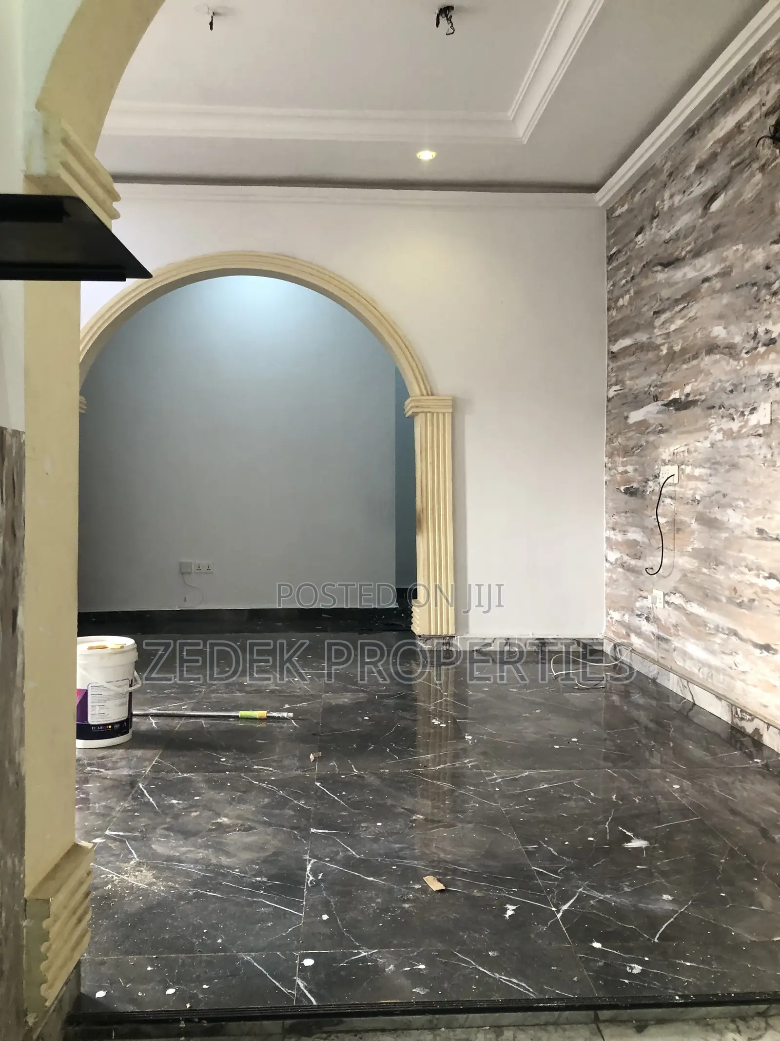 2bdrm Apartment in Kwabenya for rent