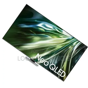 Samsung 98 Inch QN90D Neo QLED 4K Smart TV 98QN90D