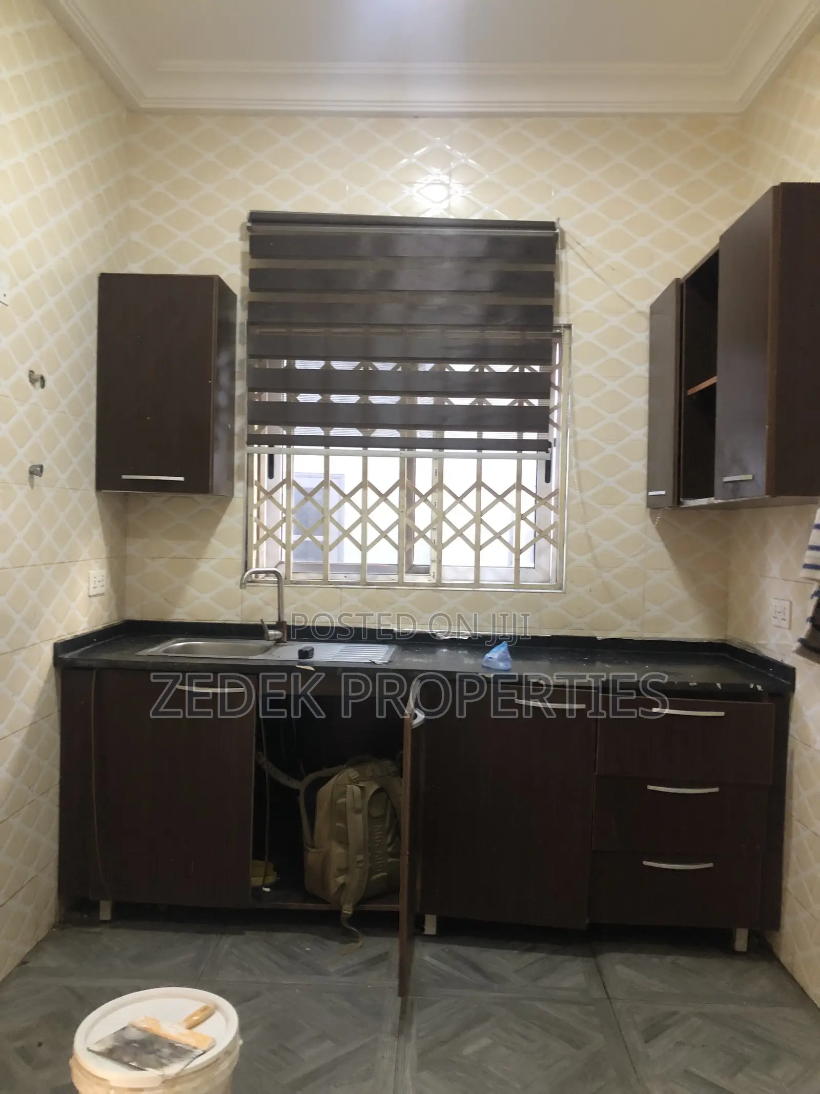 2bdrm Apartment in Kwabenya for rent