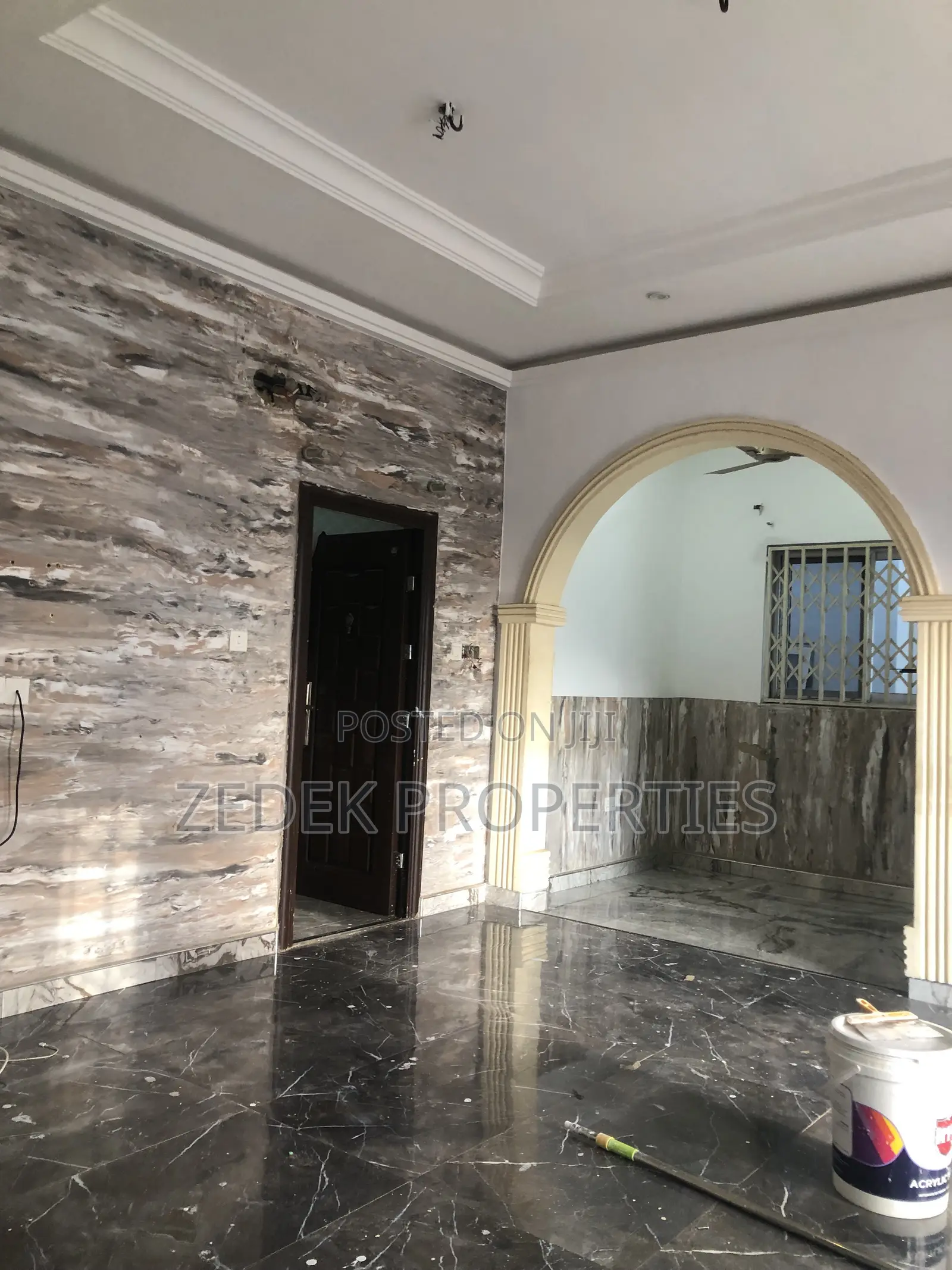 2bdrm Apartment in Kwabenya for rent