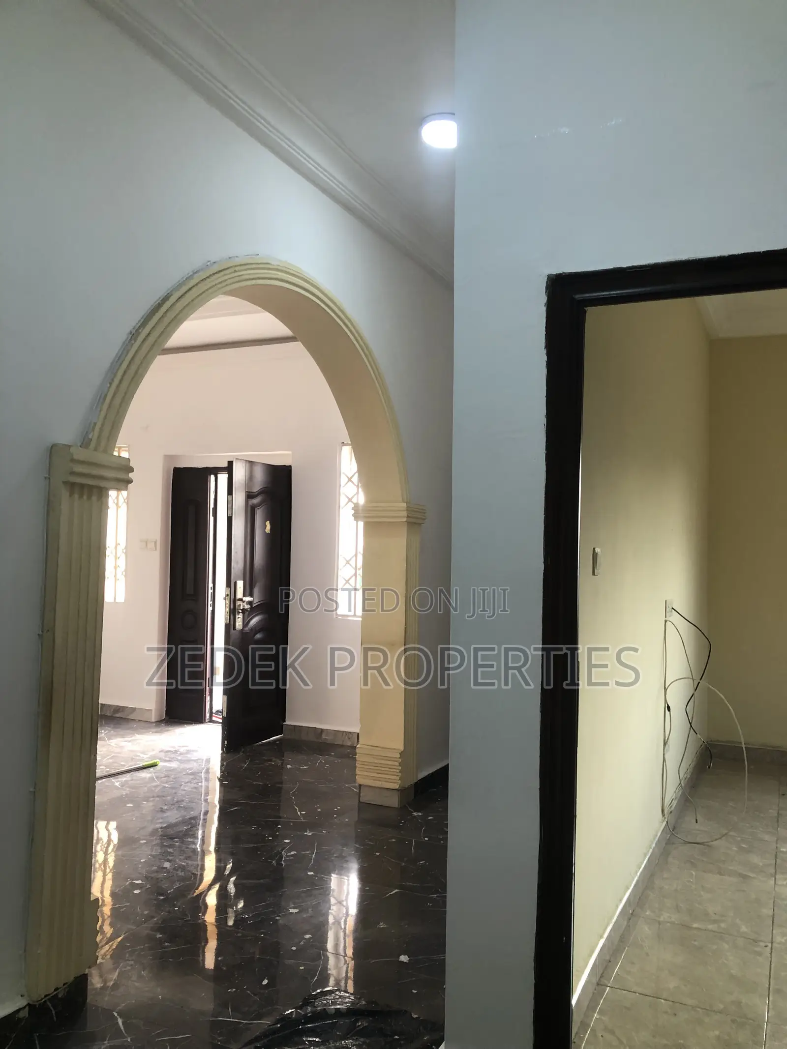 2bdrm Apartment in Kwabenya for rent