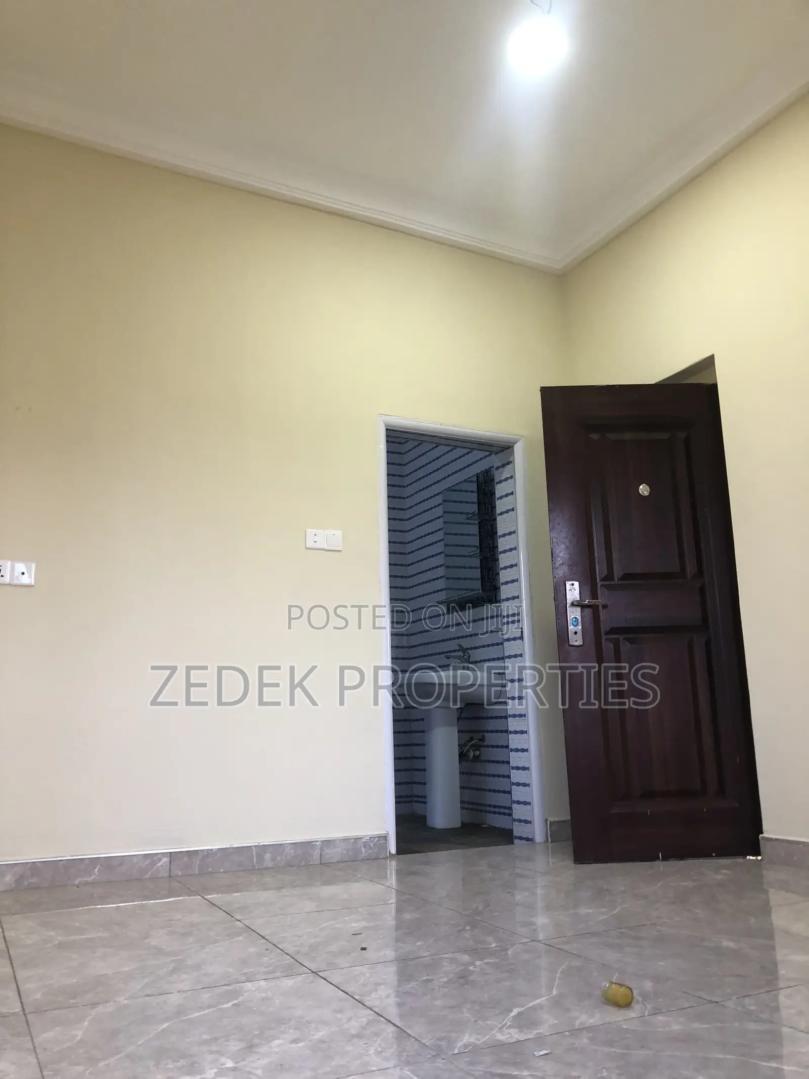 2bdrm Apartment in Kwabenya for rent