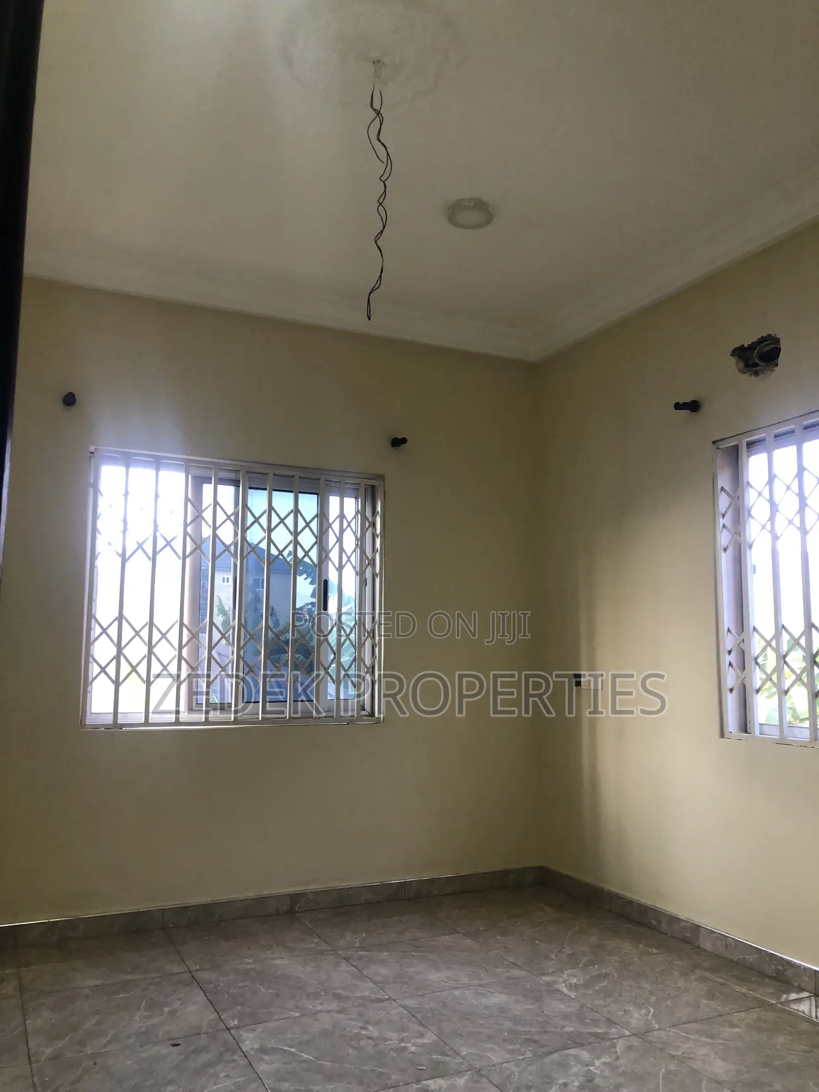 2bdrm Apartment in Kwabenya for rent