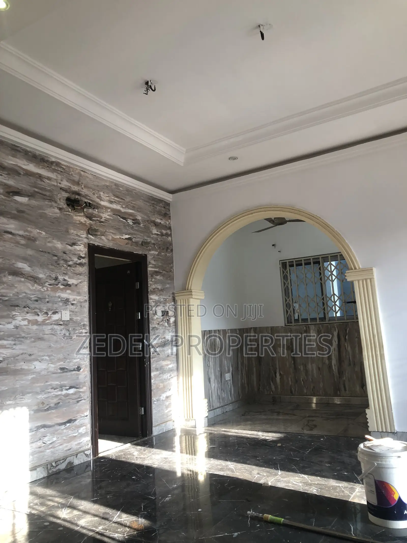 2bdrm Apartment in Kwabenya for rent