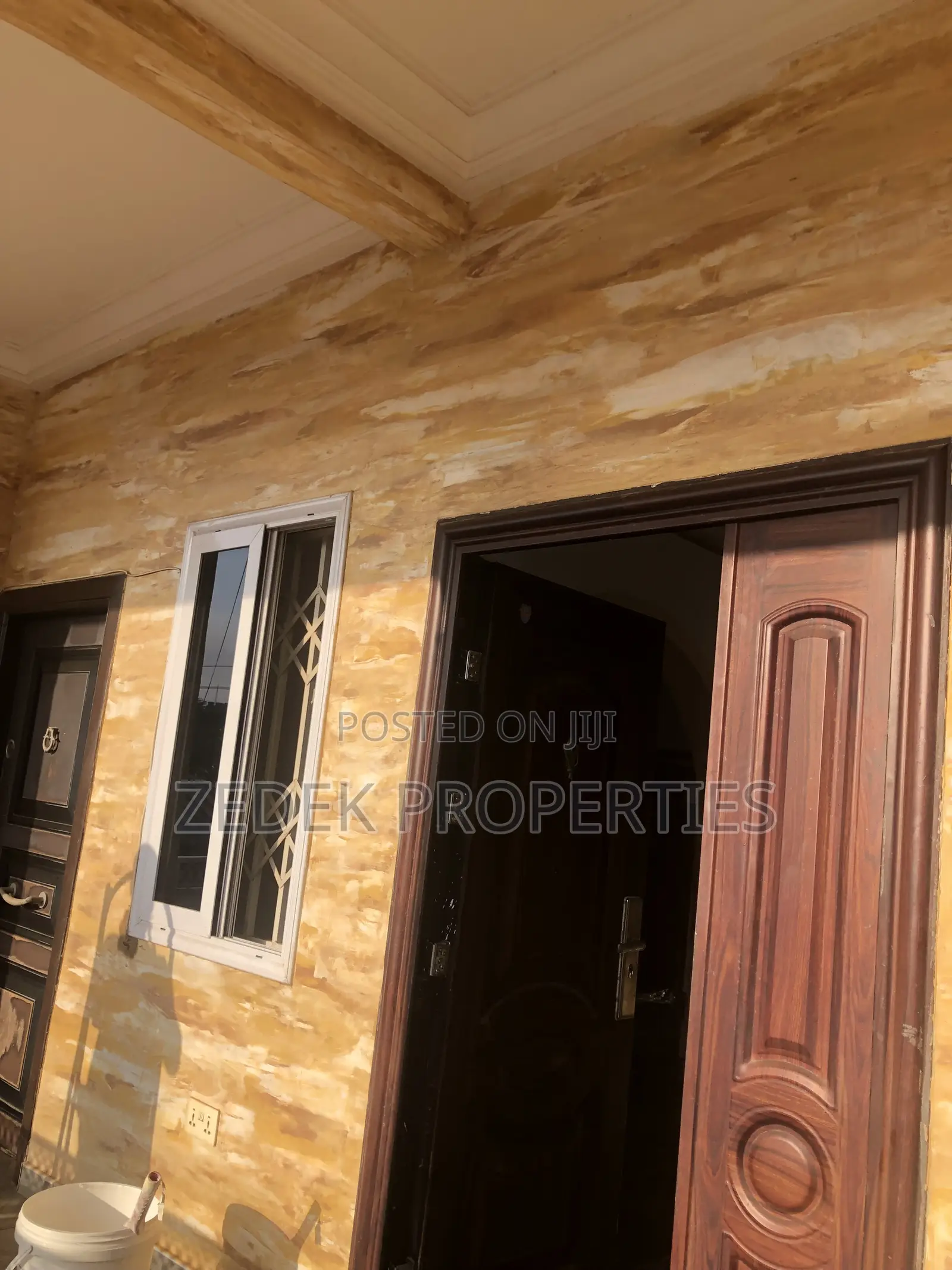 2bdrm Apartment in Kwabenya for rent