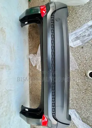Hyundai Tucson 2016 2017 2018 Back Bumper Complete