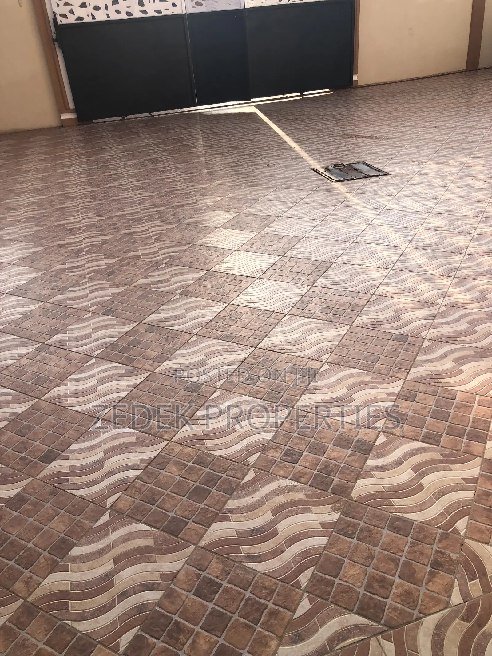 2bdrm Apartment in Kwabenya for rent