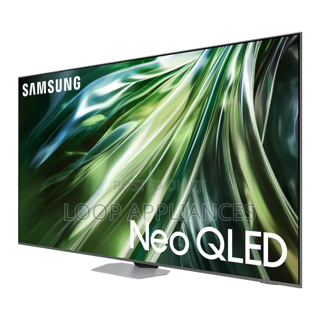 Samsung 98 Inch QN90D Neo QLED 4K Smart TV 98QN90D