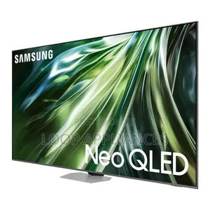 Samsung 98 Inch QN90D Neo QLED 4K Smart TV 98QN90D