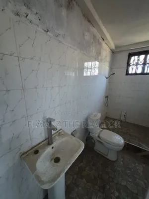 2bdrm Apartment in Franco Estate, Pokuase for rent