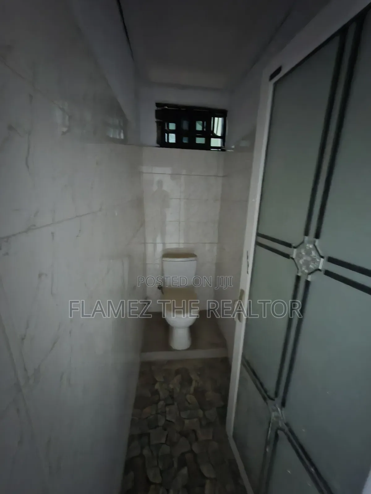 2bdrm Apartment in Franco Estate, Pokuase for rent