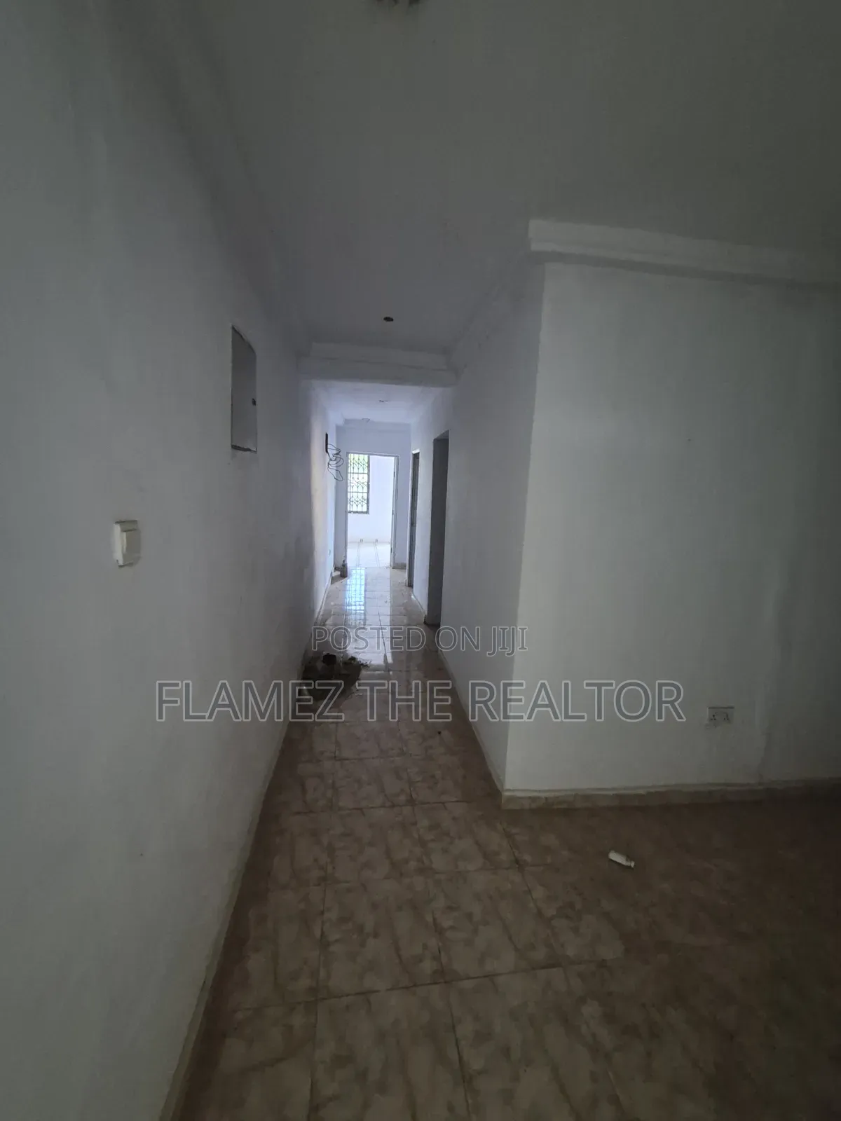 2bdrm Apartment in Franco Estate, Pokuase for rent