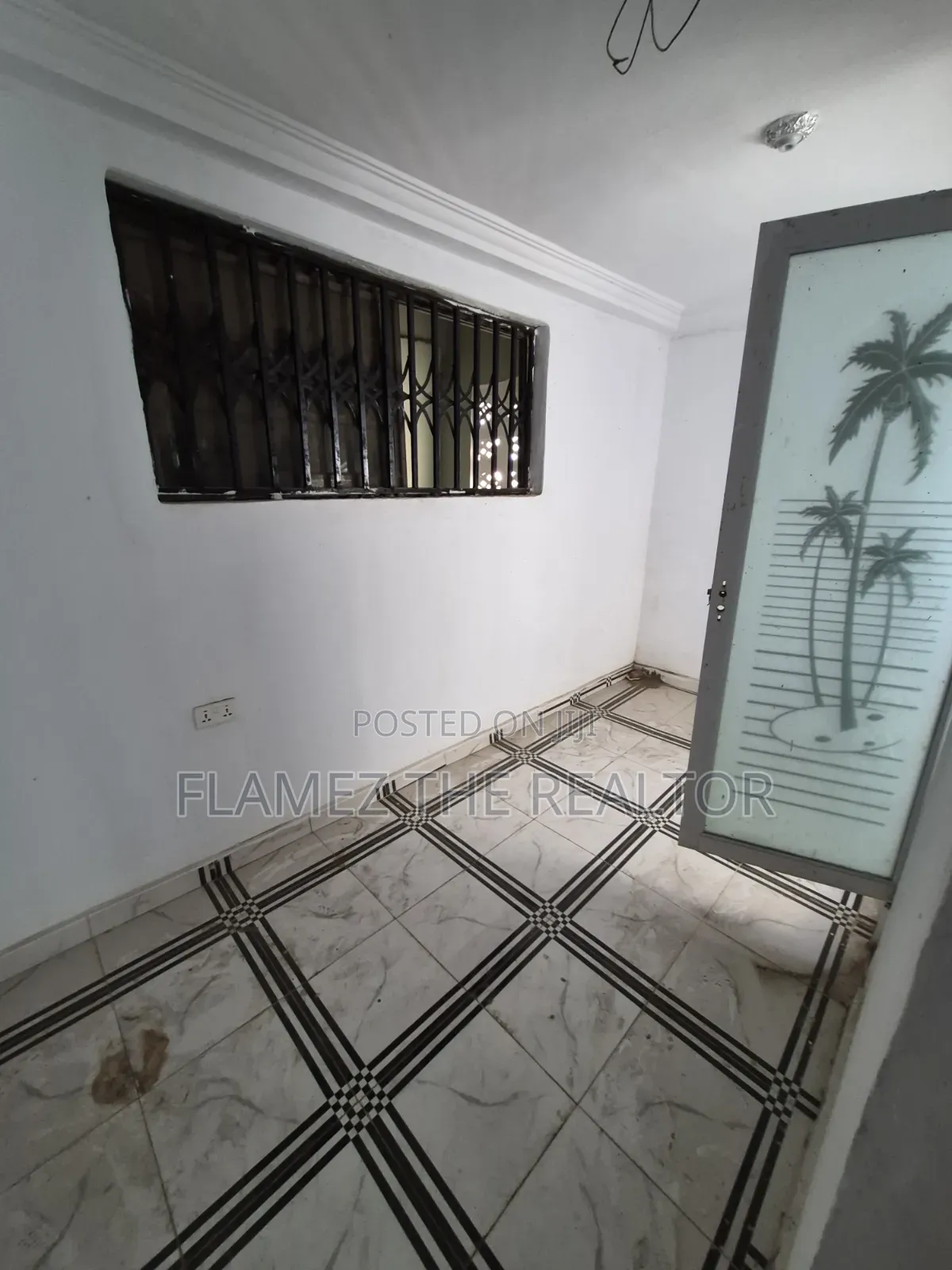 2bdrm Apartment in Franco Estate, Pokuase for rent