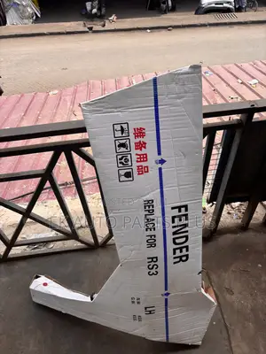Honda CRV Fender 2023 2024 2025