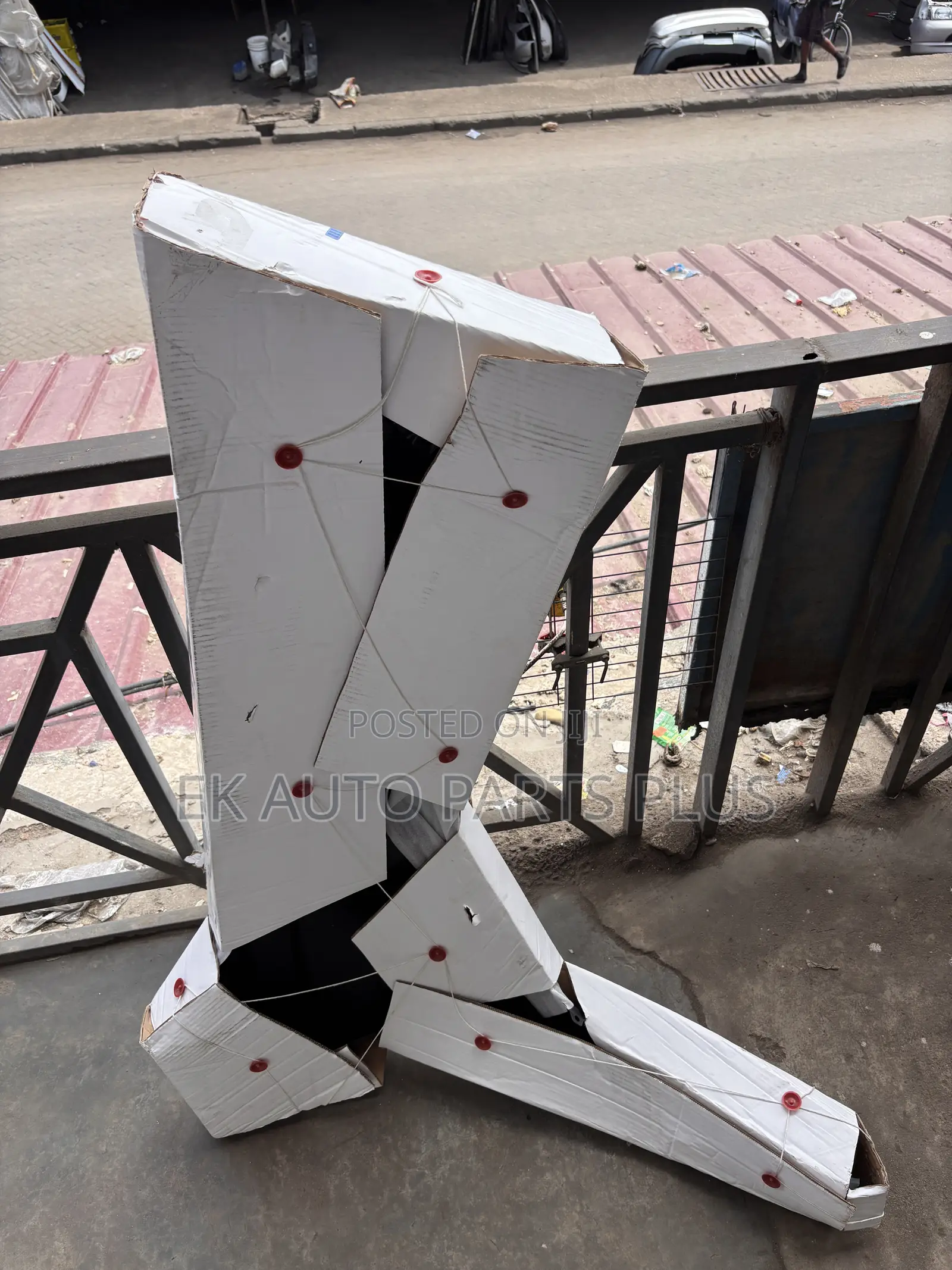 Honda CRV Fender 2023 2024 2025