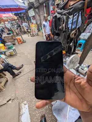 Apple iPhone 13 Pro 512 GB